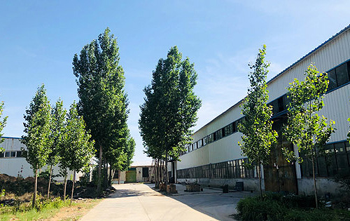 宁津县聚成链网输送设备有限公司