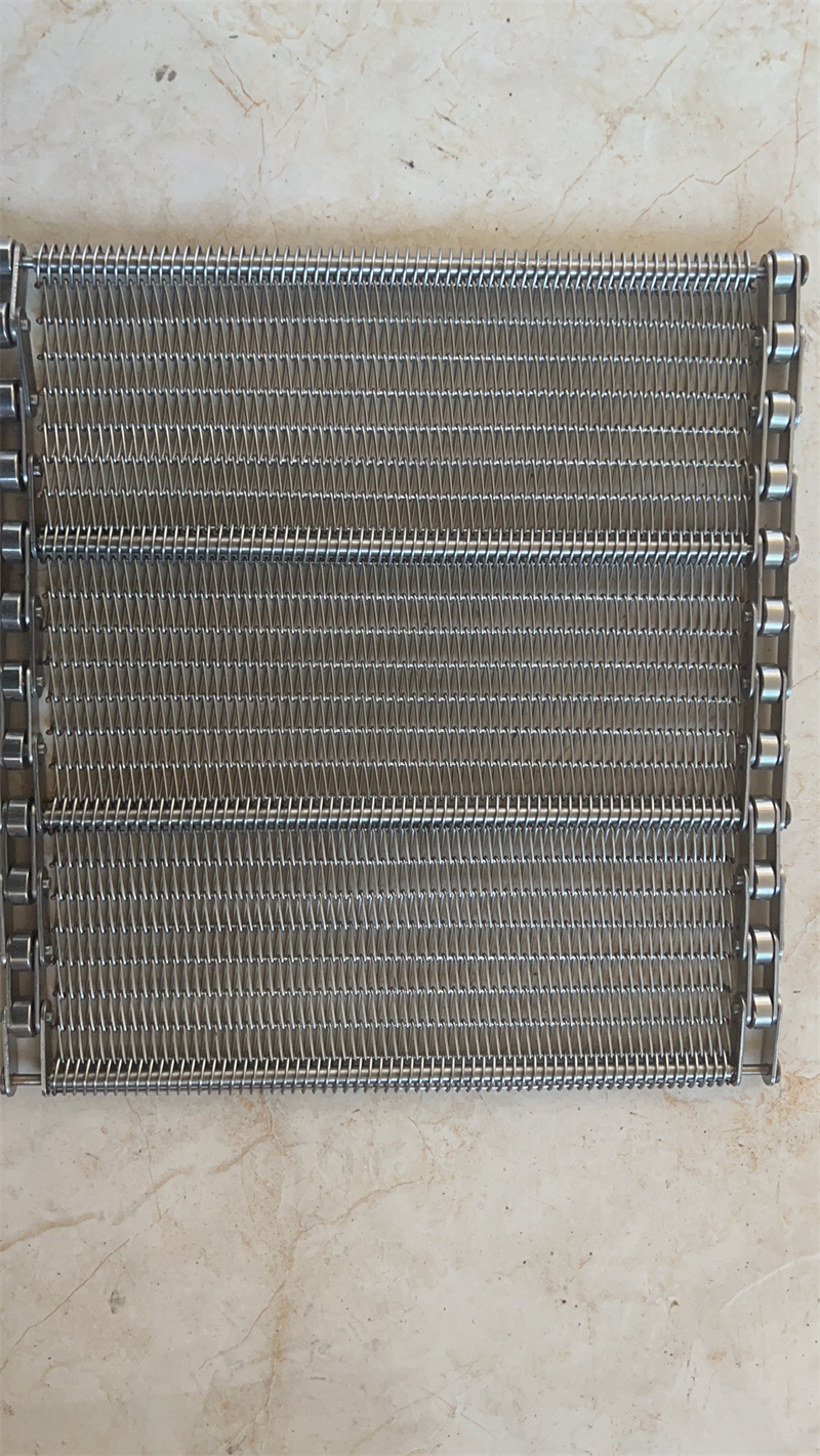 不锈钢网带，网链