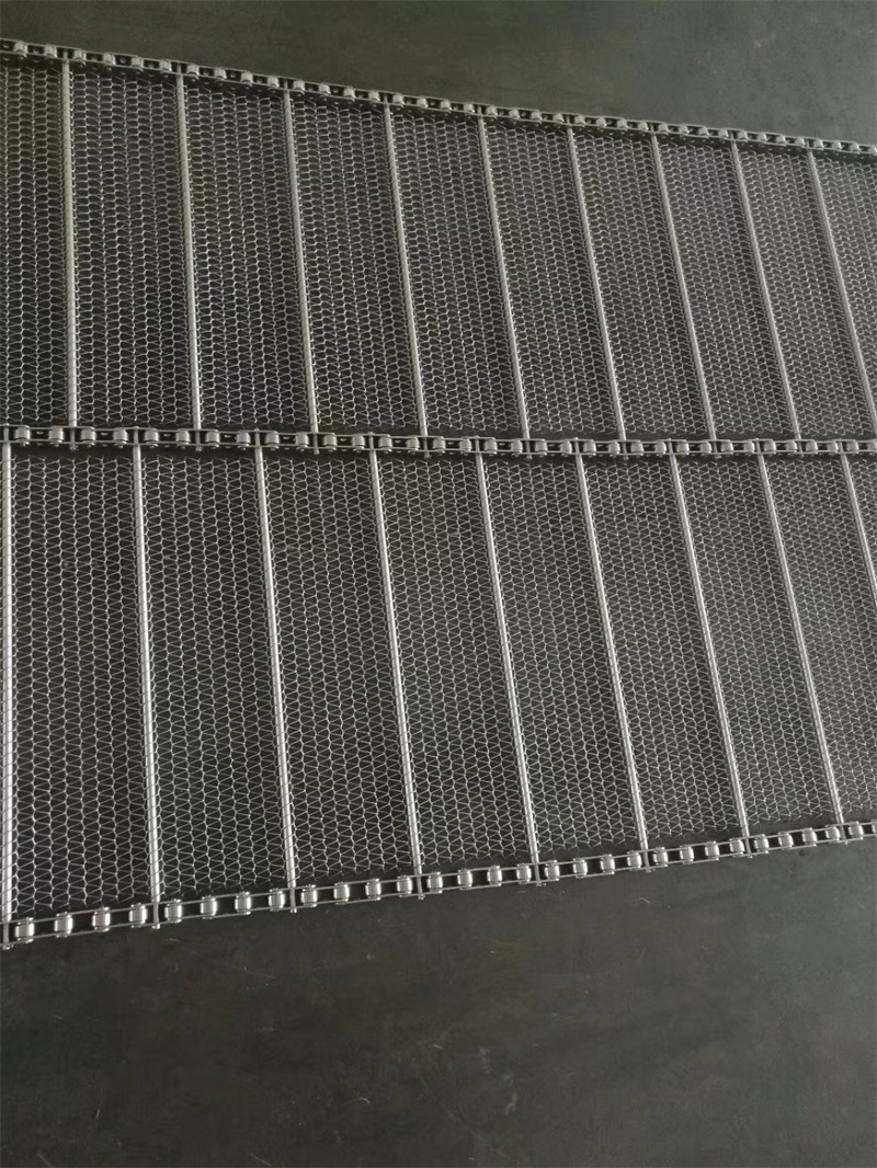 不锈钢网带，网链