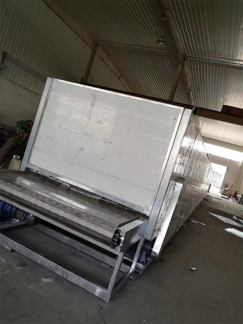 多层烘干输送机，隧道烘干炉