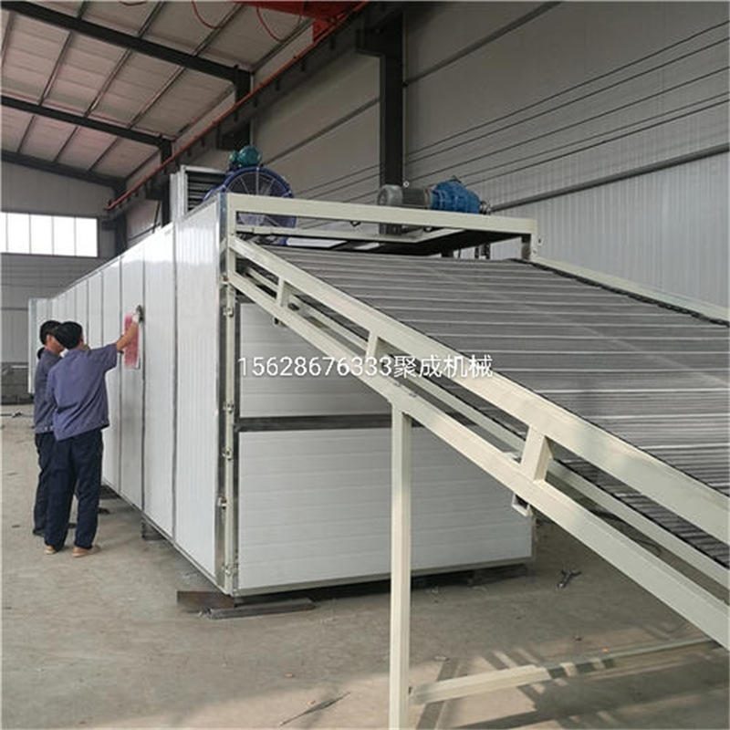 多层烘干输送机，隧道烘干炉