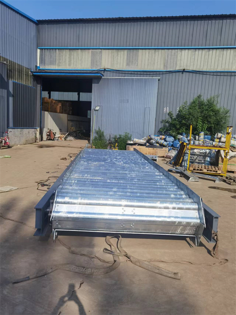 链板给料机，重型链板，磷板给料机