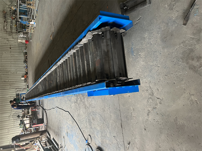 链板给料机，重型链板，磷板给料机