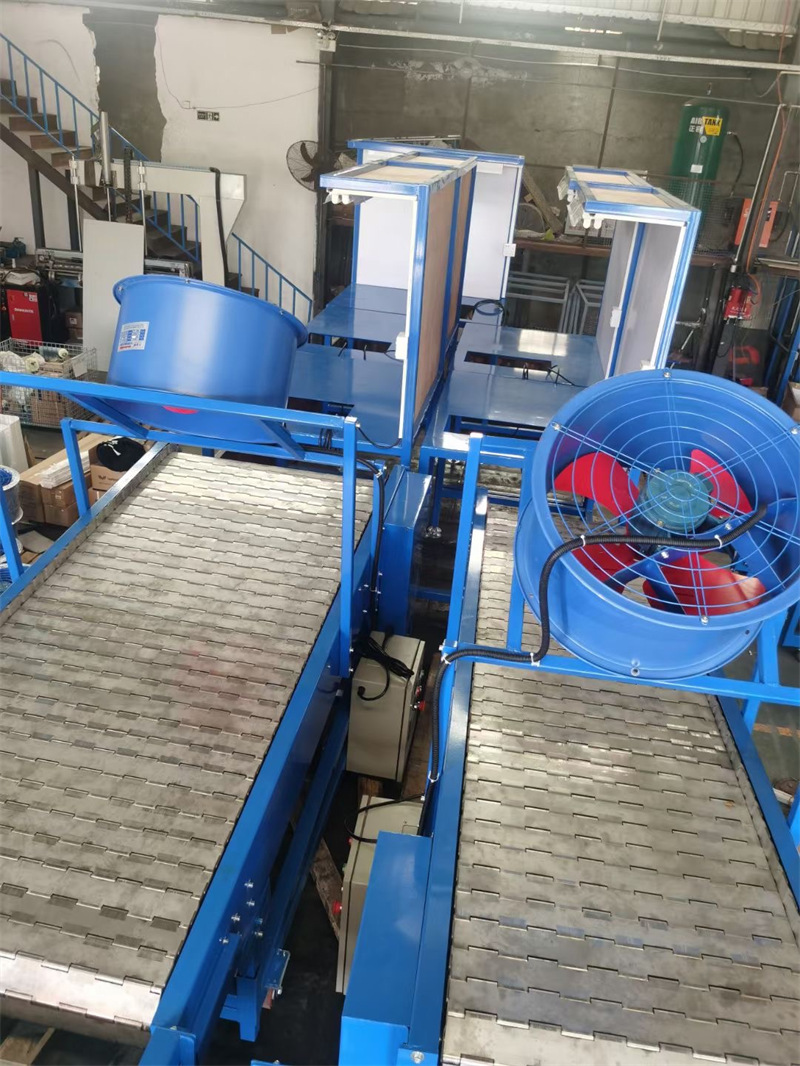 链板输送机，链板提升机