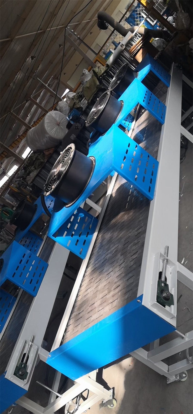 链板输送机，链板提升机