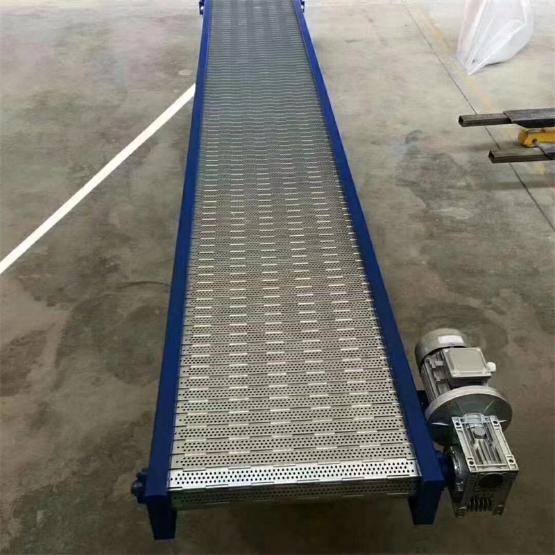 链板输送机，链板提升机