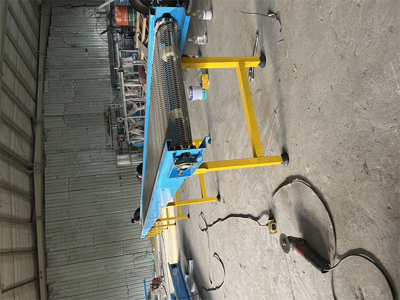 网带输送机，网链输送机