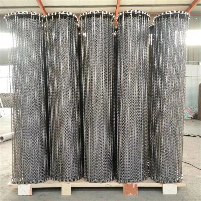 皮带输送机制作原理和用途